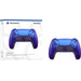 Playstation 5 DualSense Manette Sans Fil Chroma Indigo emballage