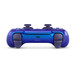 Playstation 5 DualSense Manette Sans Fil Chroma Indigo arrière