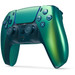 PlayStation 5 DualSense Draadloze Controller Chroma Teal rechterkant