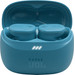 JBL Tune Buds 2 Blauw voorkant