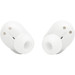 JBL Tune Buds 2 Blanc détail