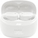 JBL Tune Buds 2 Blanc avant