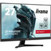 iiyama G-MASTER G2770QSU-B6 voorkant