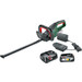 Bosch Universal HedgeCut 18v-50 2,5 Ah Accu (2x) Starterspakket Main Image