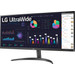 LG UltraWide 34WQ500-B avant