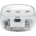 JBL Tune Beam 2 Ghost Blanc avant