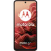 Motorola Moto G35 128 Go Rouge 5G avant