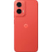 Motorola Moto G35 128GB Rood 5G achterkant