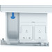 Siemens WG56B2AAFG intelligentDosing détail