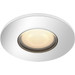 Philips Hue Adore badkamerinbouwspot White Ambiance - rond - Chroom Main Image