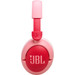 JBL JR470NC Rose côté gauche