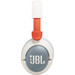 JBL JR470NC Wit linkerkant