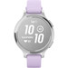 Garmin Lily 2 Active Argent/Mauve Main Image