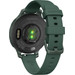 Garmin Lily 2 Active Groen achterkant