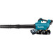 Makita DUB184Z 5,0 Ah Accu (2x) Starterspakket Main Image