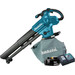 Makita DUB187Z 18 V Batterie 5,0 Ah Kit de Démarrage Main Image