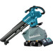 Makita DUB187Z 18v 5,0 Ah Accu (2x) Starterspakket Main Image