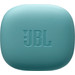 JBL Wave Flex 2 Bleu dessus