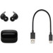 Sony LinkBuds Open Noir accessoire