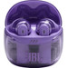 JBL Tune Flex 2 Ghost Mauve avant