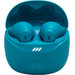 JBL Tune Flex 2 Bleu avant