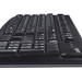 Logitech K120 Bedraad Toetsenbord AZERTY detail