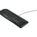 Logitech K120 Bedraad Toetsenbord AZERTY detail