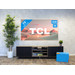 TCL 75A300 PRO NXTFRAME visual Coolblue 1