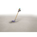 Dyson V12 Detect Slim Absolute Gold product in gebruik