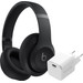 Beats Studio Pro Noir + BlueBuilt Power Delivery Chargeur avec Port USB-C 20 W Blanc Main Image