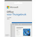 Microsoft Office voor Thuisgebruik 2024 NL Main Image