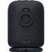 Sony LinkBuds Speaker Black back