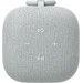 Sony LinkBuds Speaker Gray top