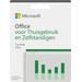 Microsoft Office 2021 Home and Business 2024 NL Main Image