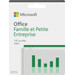 Microsoft Office Familie et Petit Enterprise 2024 FR Main Image