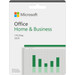 Microsoft Office Famille et Petite Entreprise 2024 EN Main Image