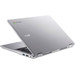 Acer Chromebook Spin 314 (CP314-2HN-C9H2) AZERTY arrière