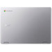 Acer Chromebook Spin 314 (CP314-2HN-C9H2) Azerty achterkant