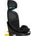 Maxi-Cosi Emerald 360 S i-Size Black côté gauche