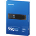 Samsung 990 EVO Plus 2 To NVMe SSD emballage