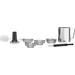 KitchenAid 5KES6551EBK accessoire