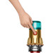 Dyson V12 Detect Slim Absolute Gold detail