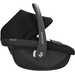 Maxi Cosi Pebble S Tonal Black côté gauche