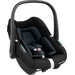 Maxi Cosi Pebble S Tonal Black côté gauche