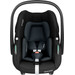 Maxi Cosi Pebble S Tonal Black avant