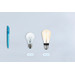 Philips Hue Ampoule à Filament White Ambiance Edison E27 Lot de 4 visuel Coolblue 1