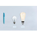 Philips Hue Filament White Ambiance Edison XL 5-pack Starter Pack visual Coolblue 1