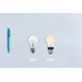 Philips Hue Filament White Ambiance Standard 4-pack Starter Pack visual Coolblue 1