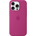 Apple iPhone 16 Pro Back Cover avec MagSafe Fuchsia Main Image