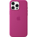 Apple iPhone 16 Pro Max Back Cover avec MagSafe Fuchsia Main Image